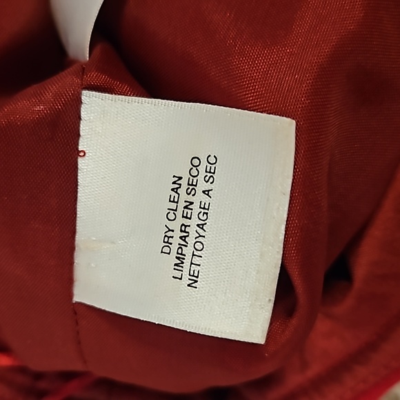 Ann Klien Holiday Dress - Picture 10 of 13